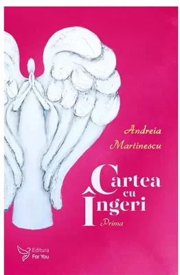 Cartea cu Ingeri