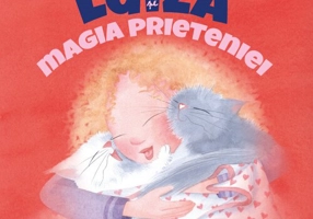 Luiza si magia prieteniei