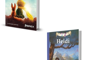 Pachet Bestsellerele copilariei. Set 2 carti