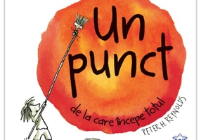 Un punct de la care incepe totul