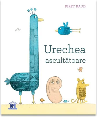 Urechea ascultatoare
