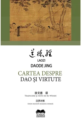 Cartea despre Dao si virtute
