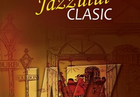 Istoria Jazzului Clasic