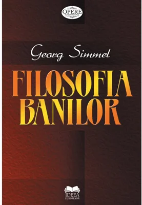Filosofia banilor