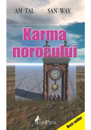 Karma norocului
