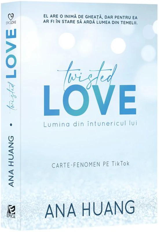 Twisted Love