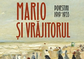 Mario si vrajitorul