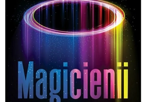 Magicienii
