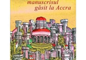 Manuscrisul gasit la Accra - Paulo Coelho