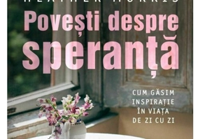 Povesti despre speranta