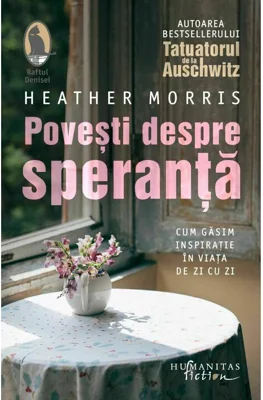Povesti despre speranta