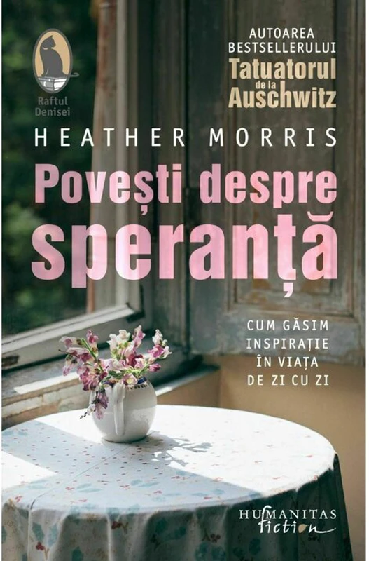 Povesti despre speranta