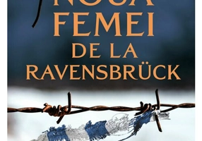 Cele noua femei de la Ravensbrück