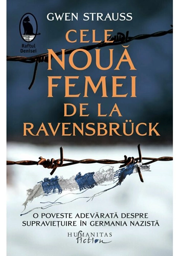 Cele noua femei de la Ravensbrück