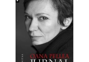 Jurnal 2003-2009 - Oana Pellea