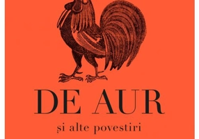 Cocosul de aur si alte povestiri