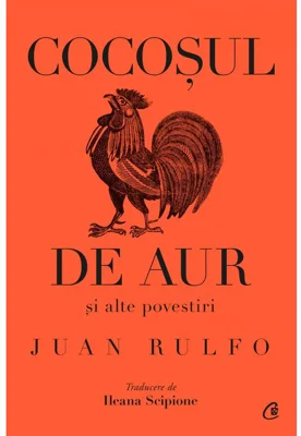 Cocosul de aur si alte povestiri