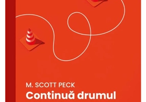 Continua drumul catre tine insuti