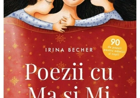 Poezii cu Ma si Mi