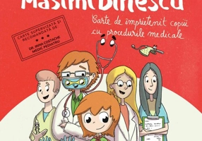 Echipa de prieteni Masimtbinescu