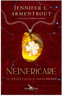 Neinfricare. Seria Wicked, vol.3