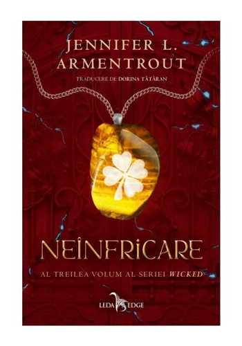 Neinfricare. Seria Wicked, vol.3