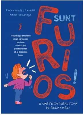 Sunt furios!