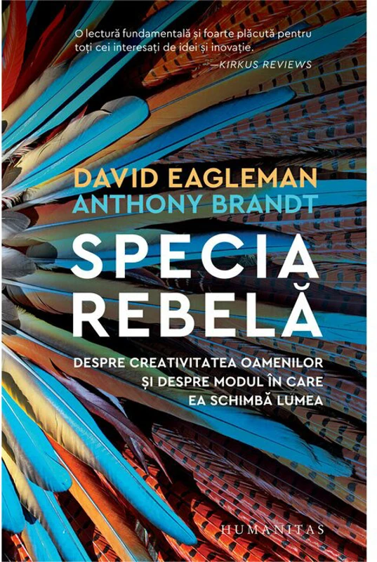 Specia rebela