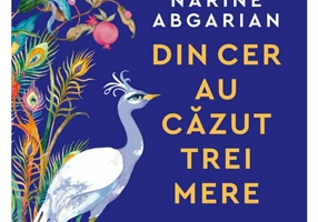 Din cer au cazut trei mere