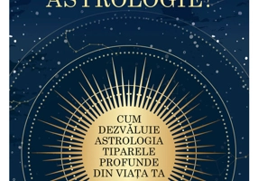 Chiar crezi in astrologie?