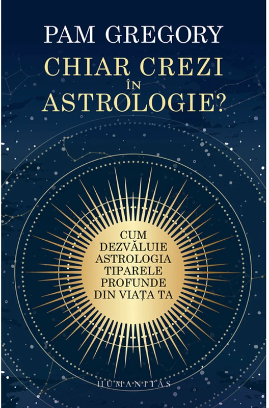 Chiar crezi in astrologie?