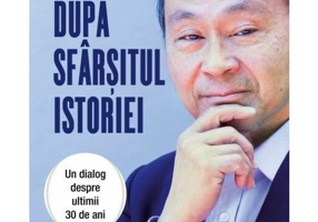 Dupa sfarsitul istoriei. Un dialog despre ultimii 30 de ani