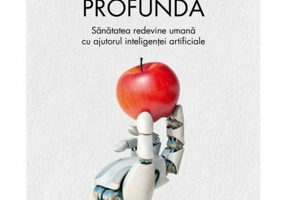 Medicina profunda. Sanatatea redevine umana cu ajutorul inteligentei artificiale