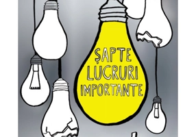 Sapte lucruri importante