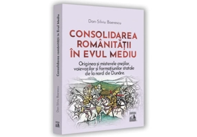 Consolidarea romanitatii in Evul Mediu