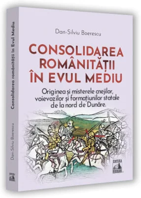 Consolidarea romanitatii in Evul Mediu