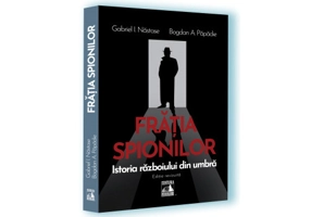 Fratia spionilor
