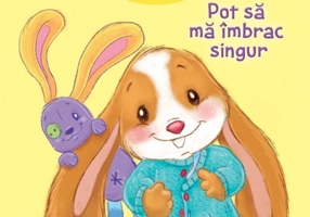 Lumea lui Dodo - Pot sa ma imbrac singur