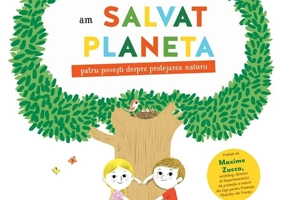 Ziua in care am salvat planeta