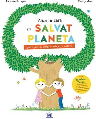 Ziua in care am salvat planeta