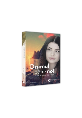 Drumul catre noi. Editie revazuta (2023)