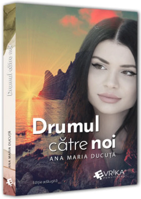 Drumul catre noi. Editie revazuta (2023)