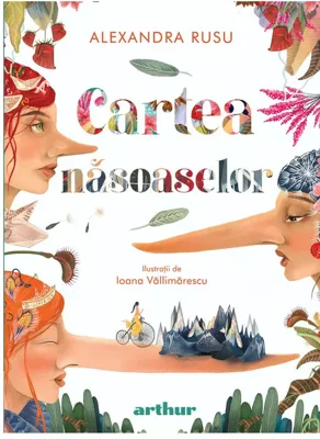 Cartea nasoaselor