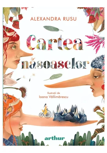 Cartea nasoaselor