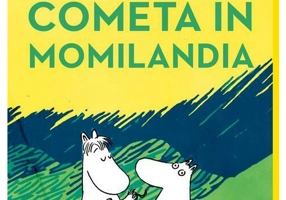 Cometa in Momilandia