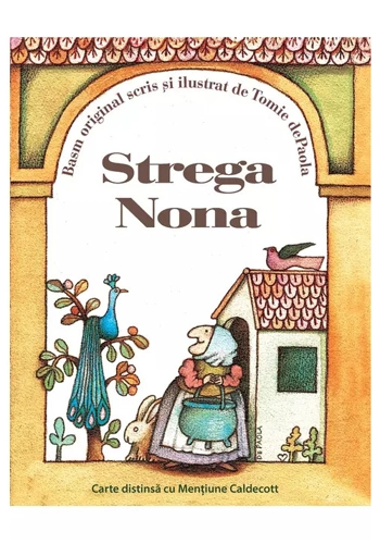 Strega Nona