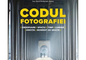 Codul fotografiei
