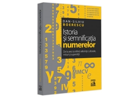 Istoria si semnificatia numerelor