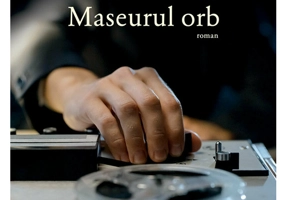 Maseurul orb