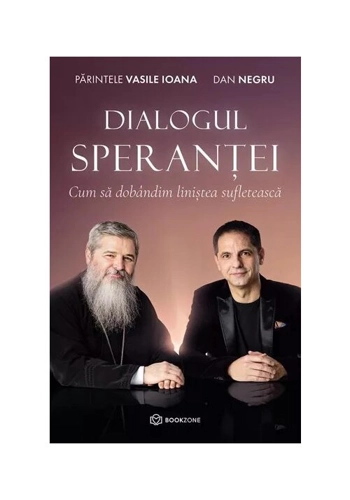 Dialogul Sperantei